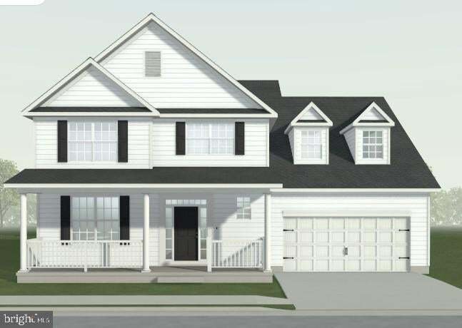 House in Millsboro, Delaware, United States 1 - 16542265