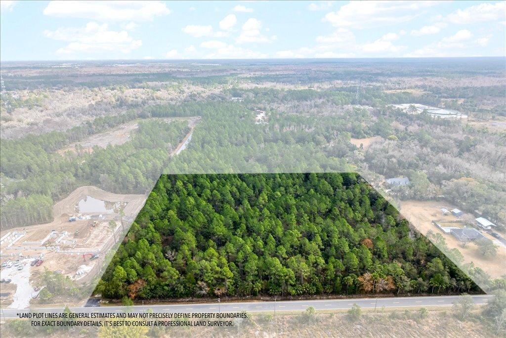 Land in Bunnell, Florida, United States 4 - 17416249