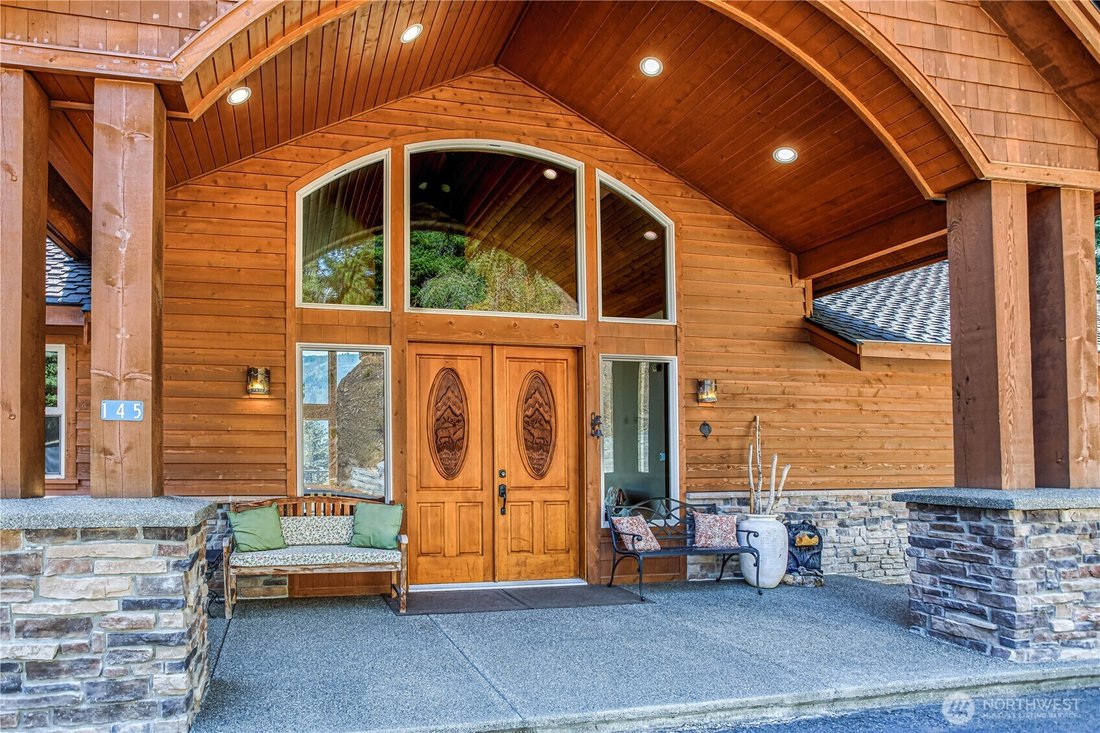 House in Cle Elum, Washington, United States 4 - 17412801