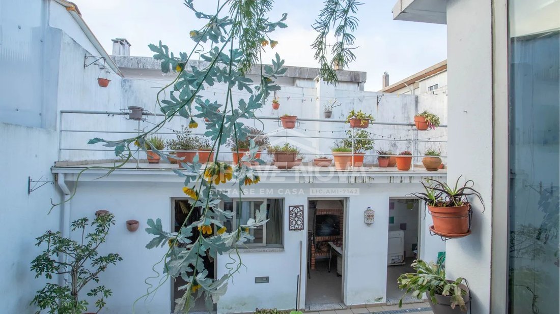 Townhouse in Madalena, Porto District, Portugal 3 - 17328948