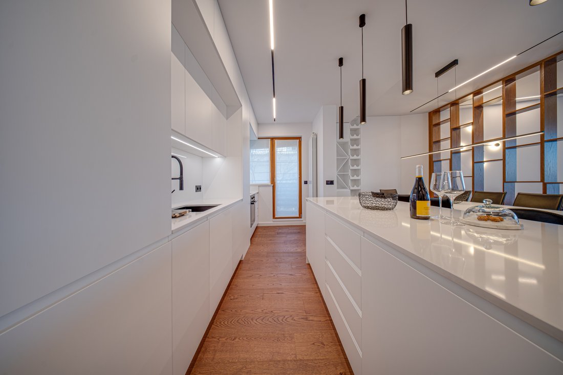 Apartment in Kazichene, Sofia City Province, Bulgaria 5 - 17421593