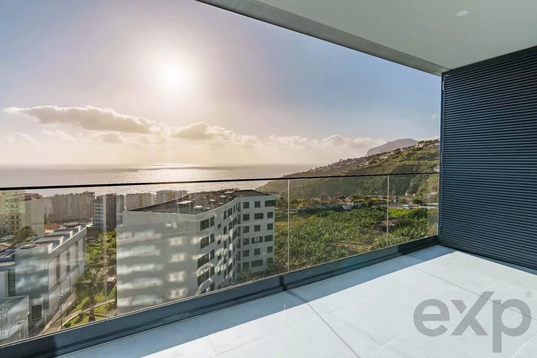 Apartment in Sao Martinho, Madeira, Portugal 2 - 17255997