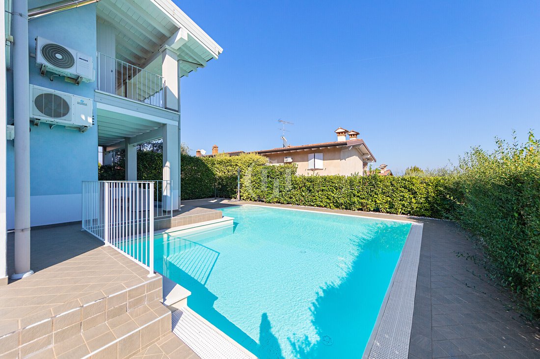 House in Polpenazze del Garda, Lombardy, Italy 3 - 17421659