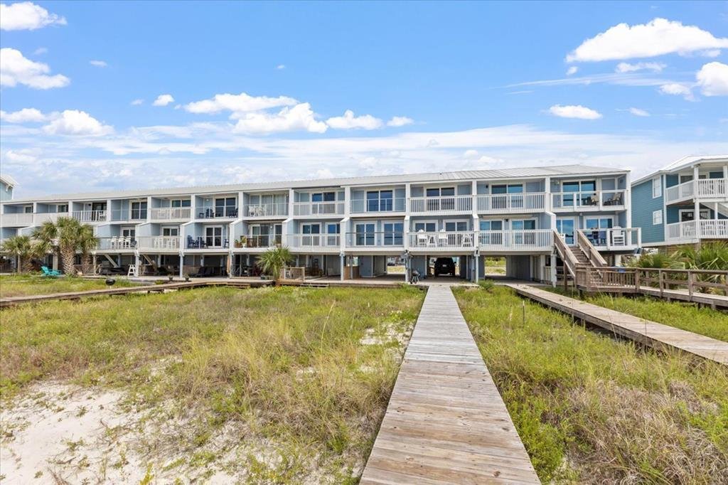Townhouse in Port St. Joe, Florida, United States 2 - 17419517
