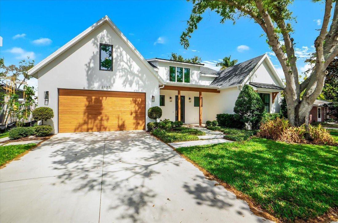 House in Sarasota, Florida, United States 3 - 17415980