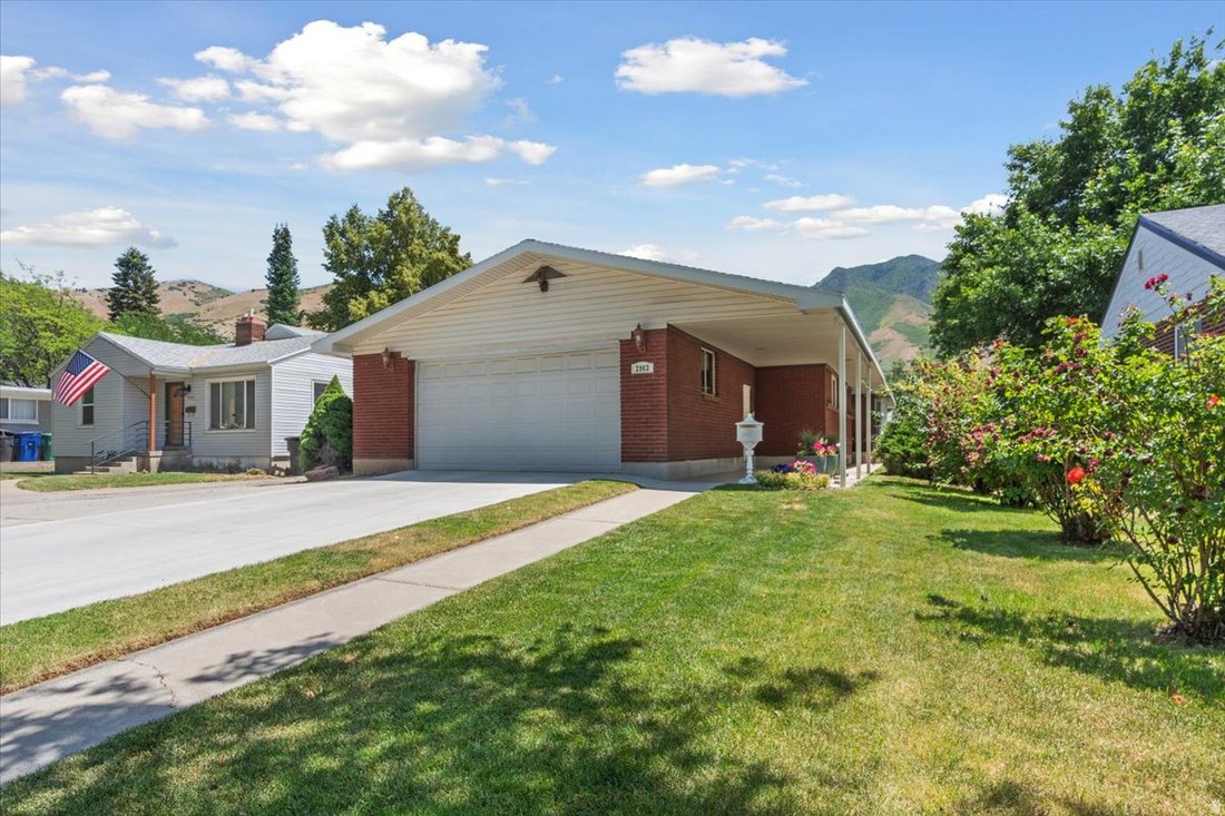 House in Salt Lake City, Utah, United States 2 - 17410436