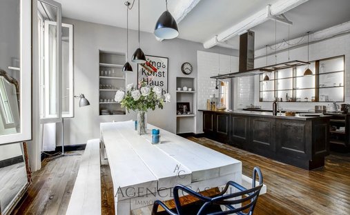 Apartment in Nice, Provence-Alpes-Côte d'Azur, France 1