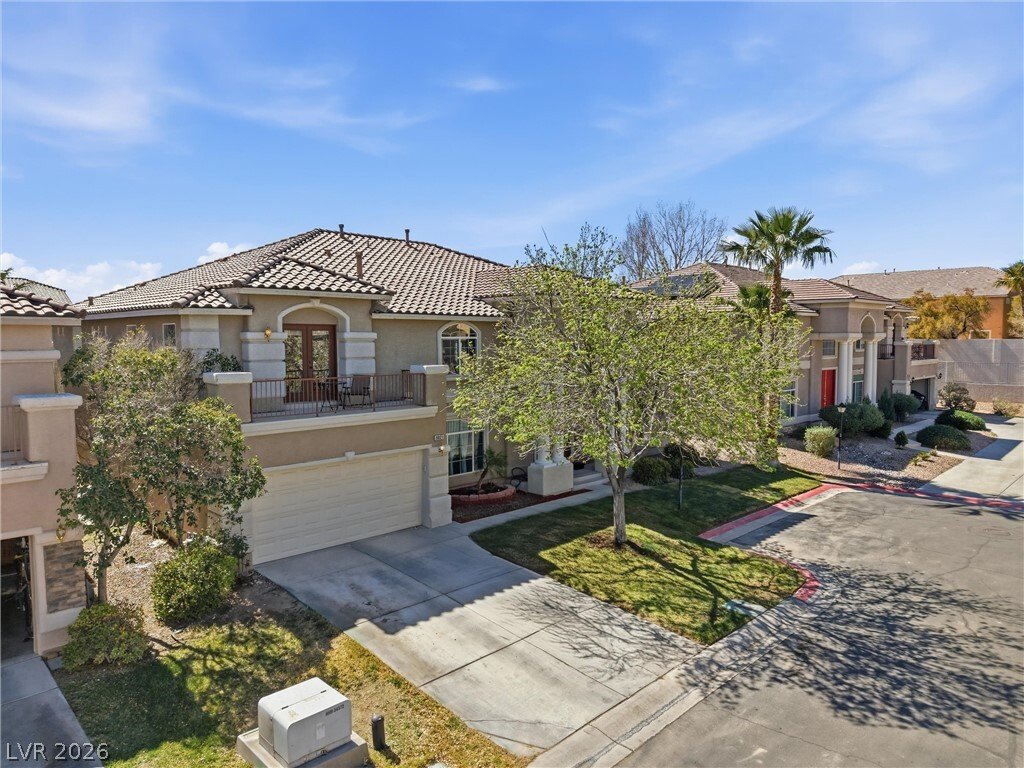 House in Las Vegas, Nevada, United States 4 - 17393878