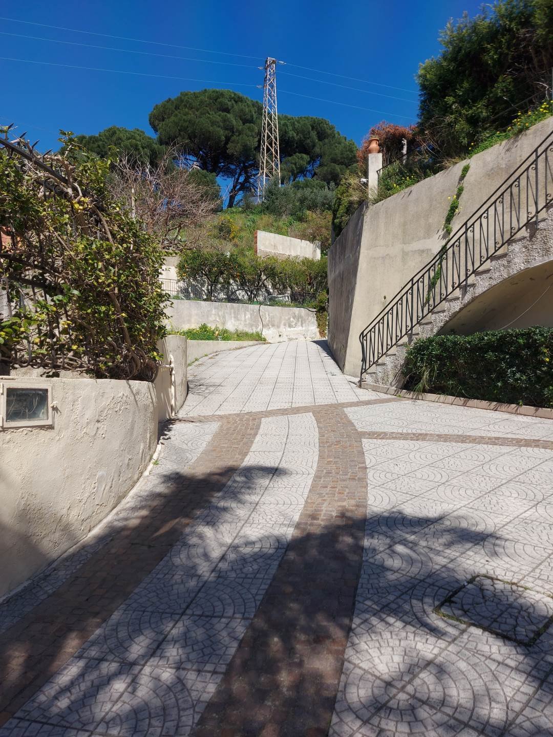 Villa in Annunziata-Giostra-Paradiso, Messina, Sicily 5 - 17411133