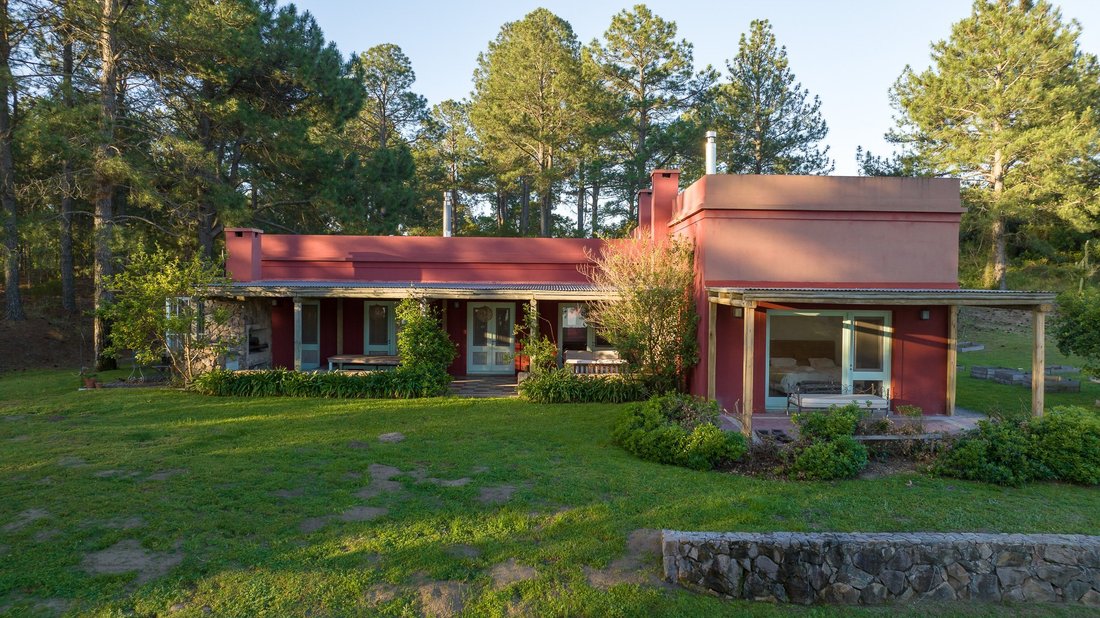 House in Punta del Este, Maldonado Department, Uruguay 3 - 15669346