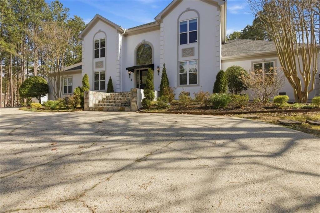 House in Jonesboro, Georgia, United States 5 - 17419536