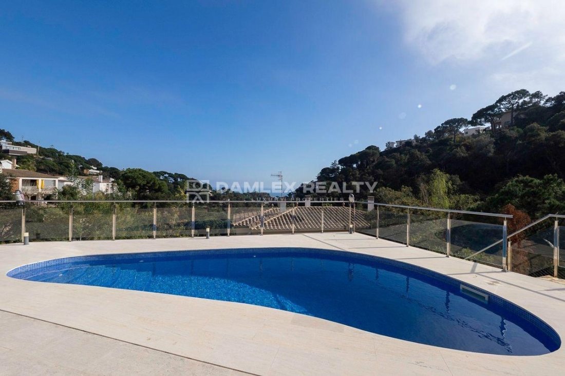 House in Tossa de Mar, Catalonia, Spain 4 - 17419813
