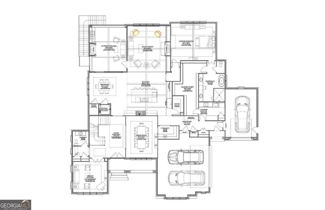 House in Suwanee, Georgia, United States 2 - 17411674