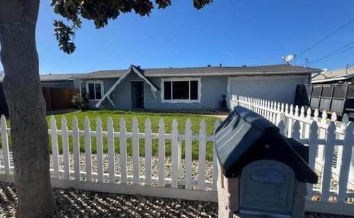 Haus in Hollister, Kalifornien, Vereinigte Staaten 1