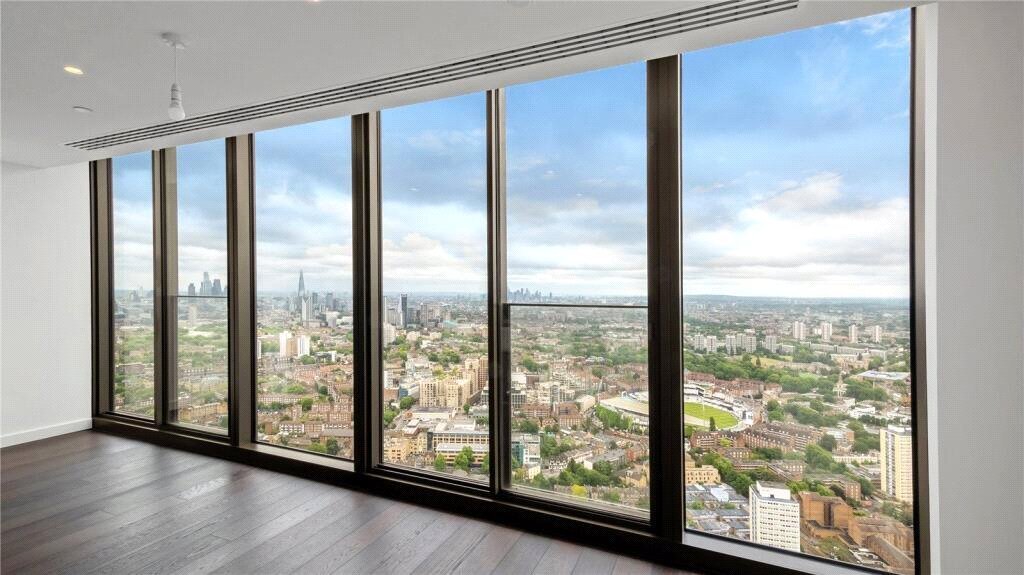 Apartment in Nine Elms, Wandsworth (Greater London), England 1 - 17413518