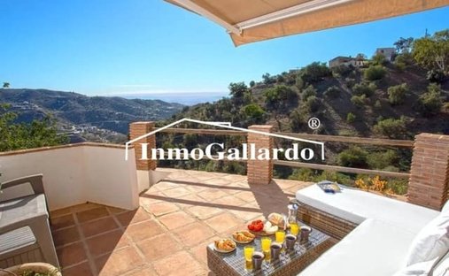Finca à Centro, Malaga, Espagne 1