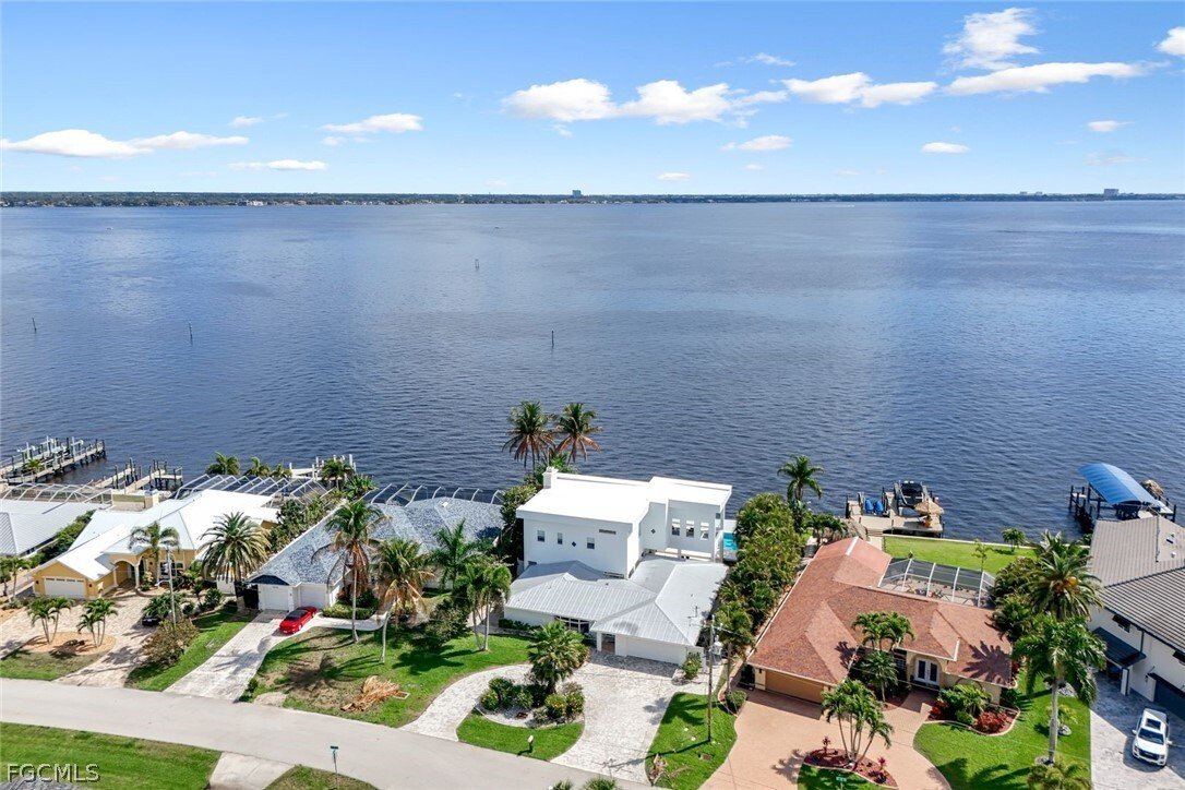 House in Cape Coral, Florida, United States 1 - 17415965