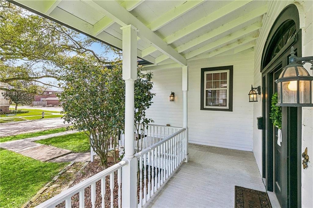 House in New Orleans, Louisiana, United States 5 - 17415900