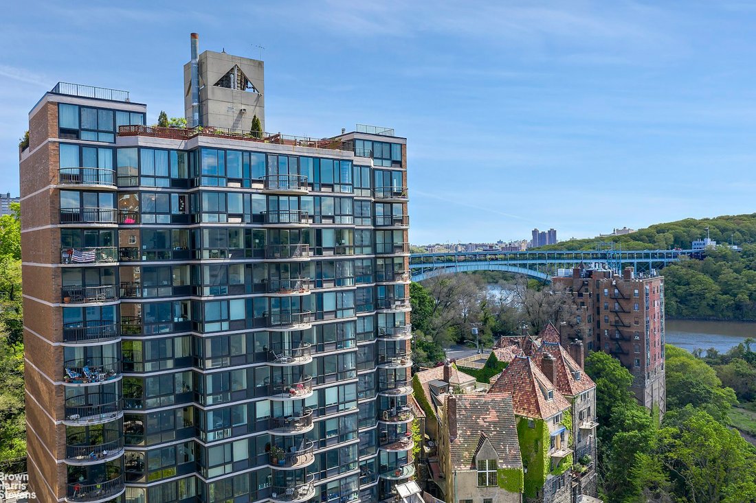 Condo in New York, New York, United States 4 - 17410910