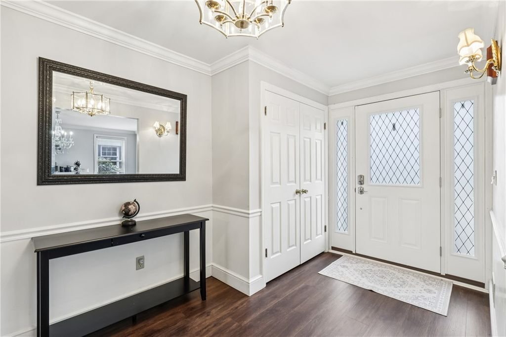 House in Natrona Heights, Pennsylvania, United States 3 - 17412795