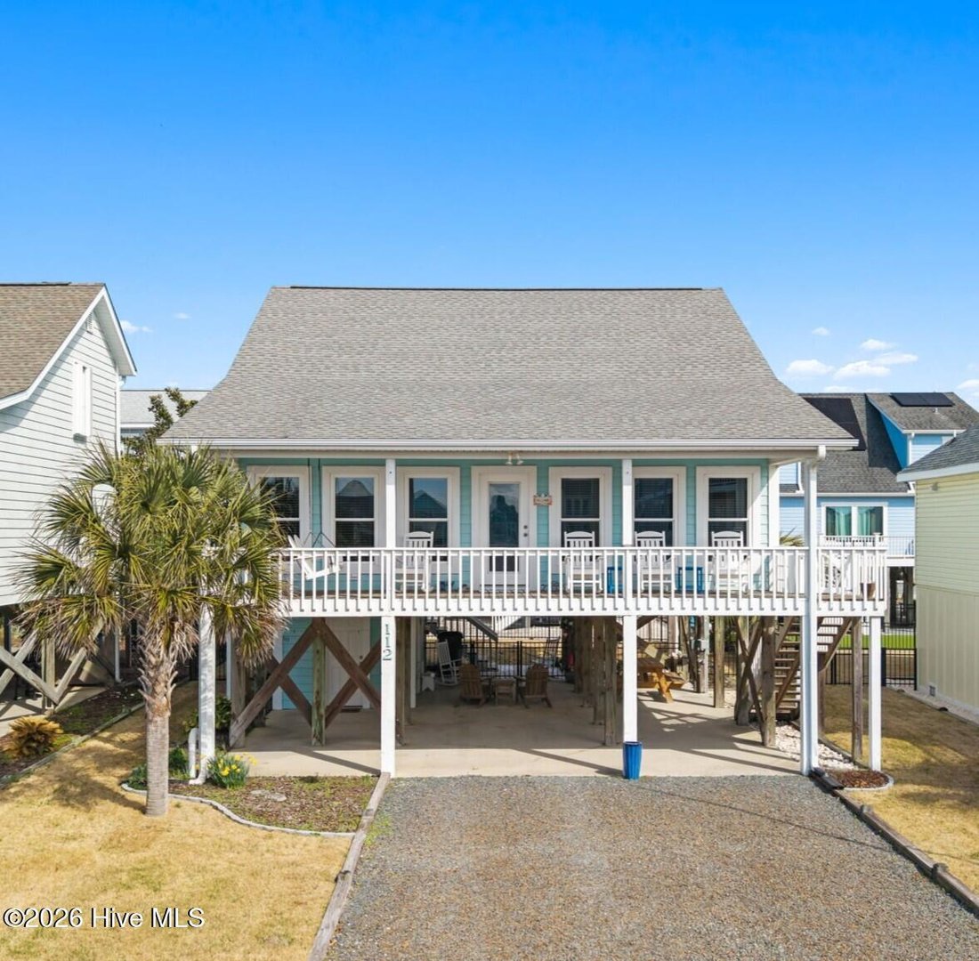 House in Holden Beach, North Carolina, United States 2 - 17417173