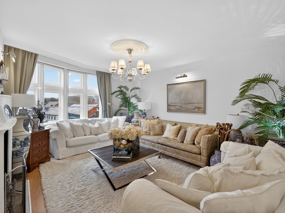 Apartment in Henley, England 3 - 17413955