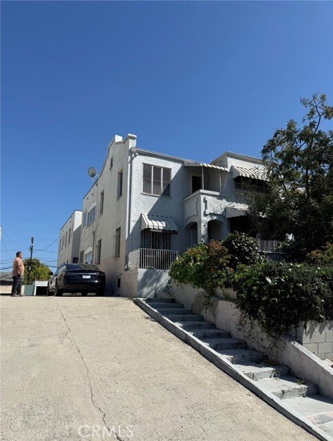 Los Angeles, California, United States 1 - 17409379