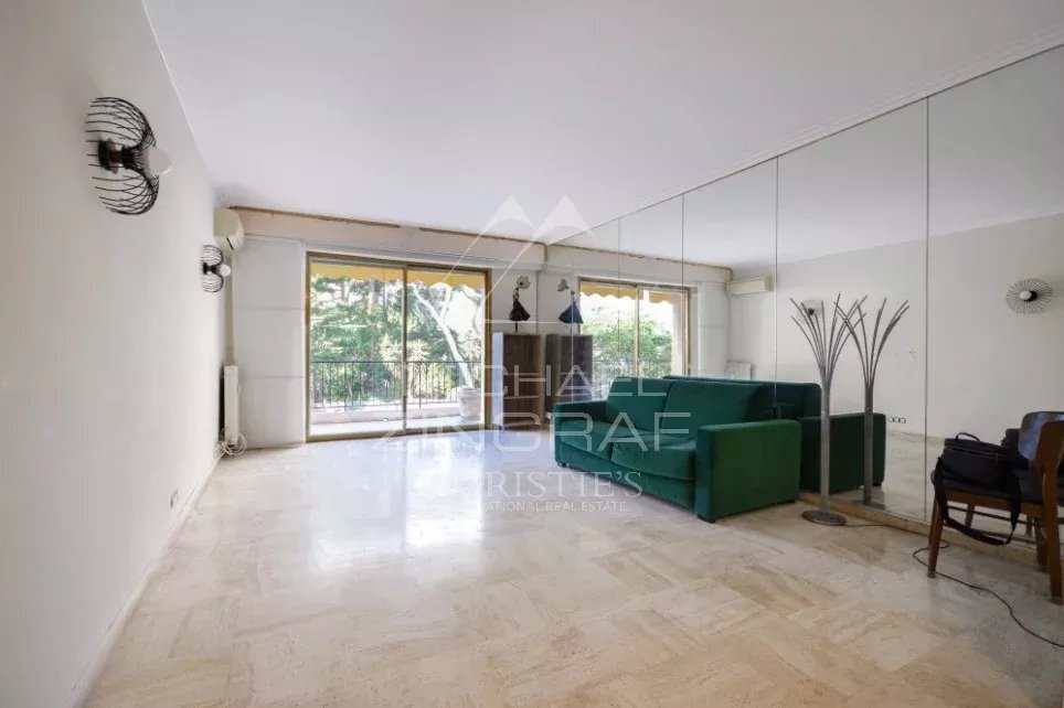 Apartment in French Riviera, Provence-Alpes-Côte d'Azur, France 5 - 17416374