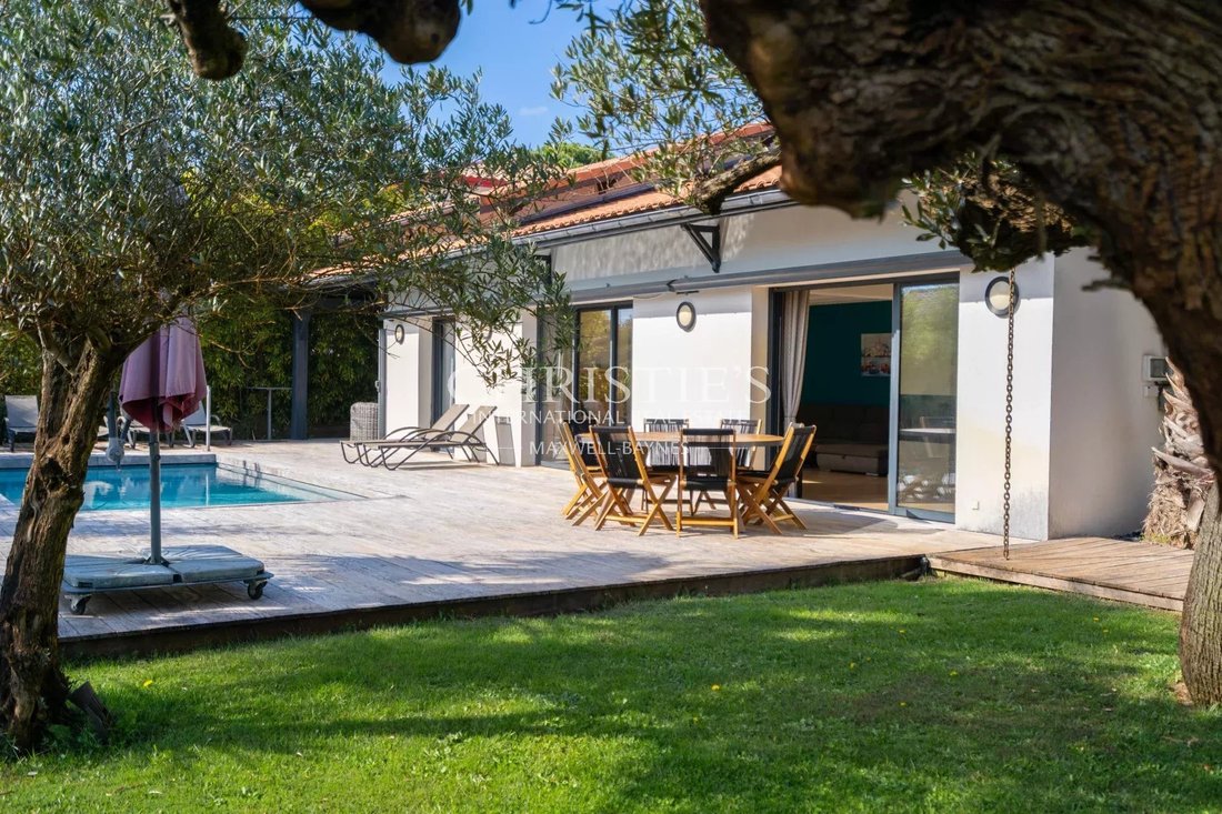 House in Aiguillon-Port, La Teste-de-Buch, France 4 - 16506083