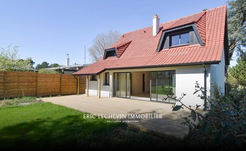 Villa in Cucq, Hauts-de-France, France 1