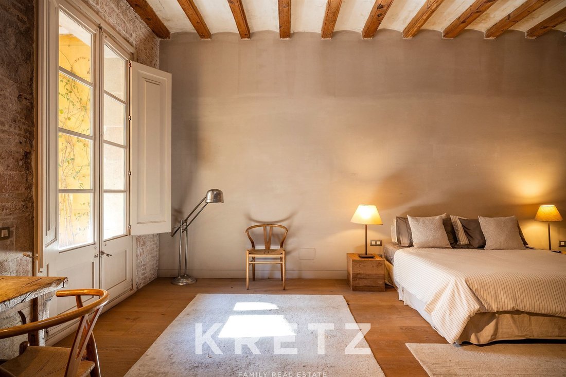 Apartment in Eixample, Barcelona, Spain 5 - 16654906