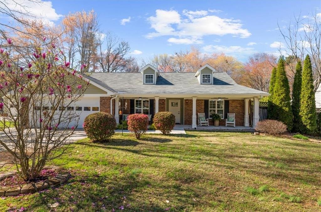 House in Norcross, Georgia, United States 3 - 17413855