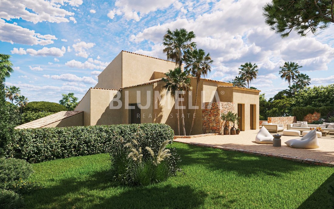 House in Xabia / Javea, Valencian Community, Spain 3 - 17414629
