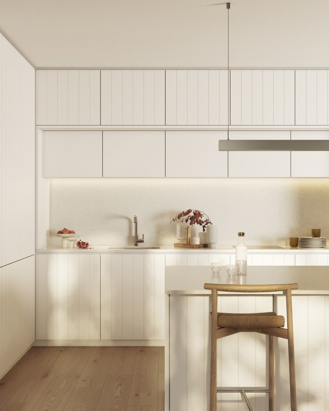 Apartment in Lordelo do Ouro e Massarelos, Porto District, Portugal 5 - 17408737