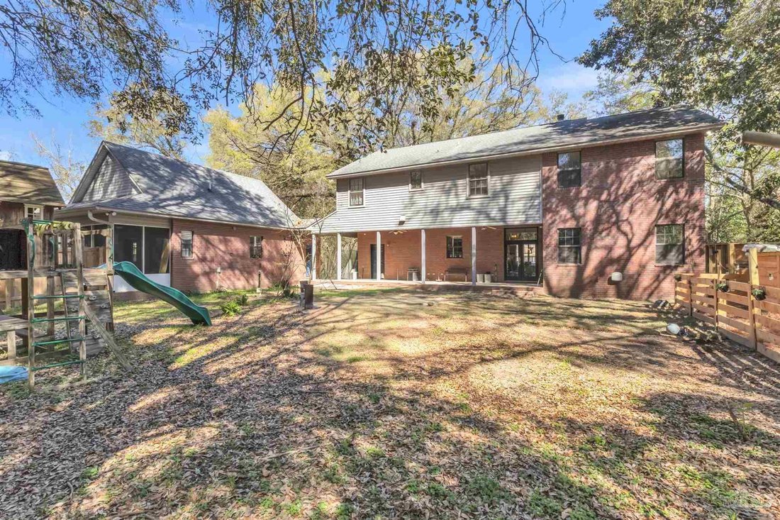 House in Pace, Florida, United States 3 - 17418270