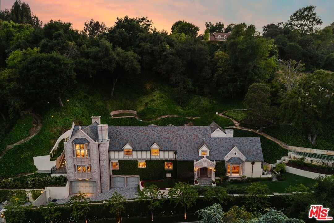 House in Los Angeles, California, United States 3 - 17416217