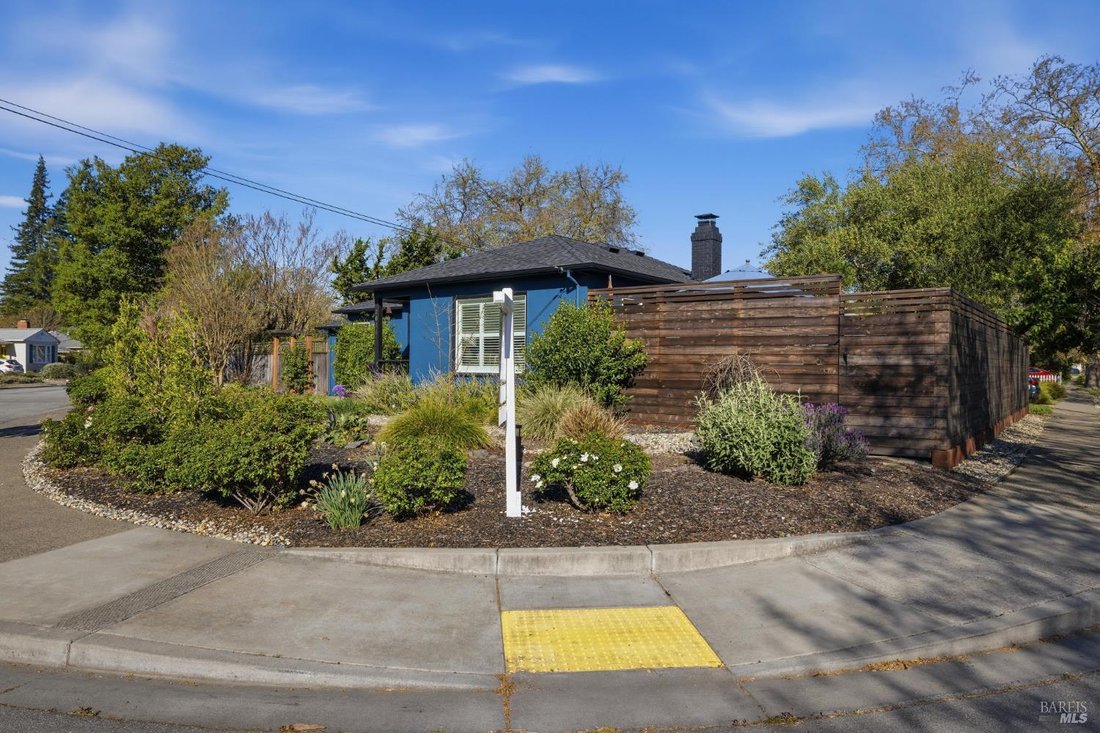 House in Santa Rosa, California, United States 5 - 17411927