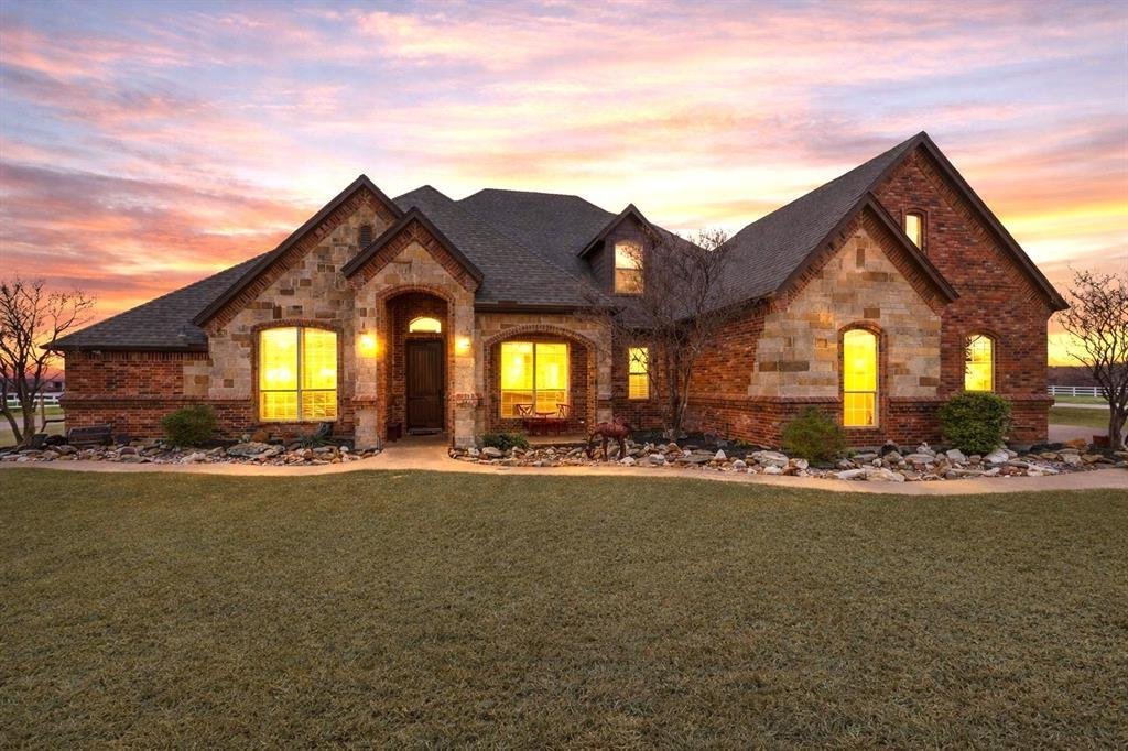 House in Haslet, Texas, United States 2 - 17004776