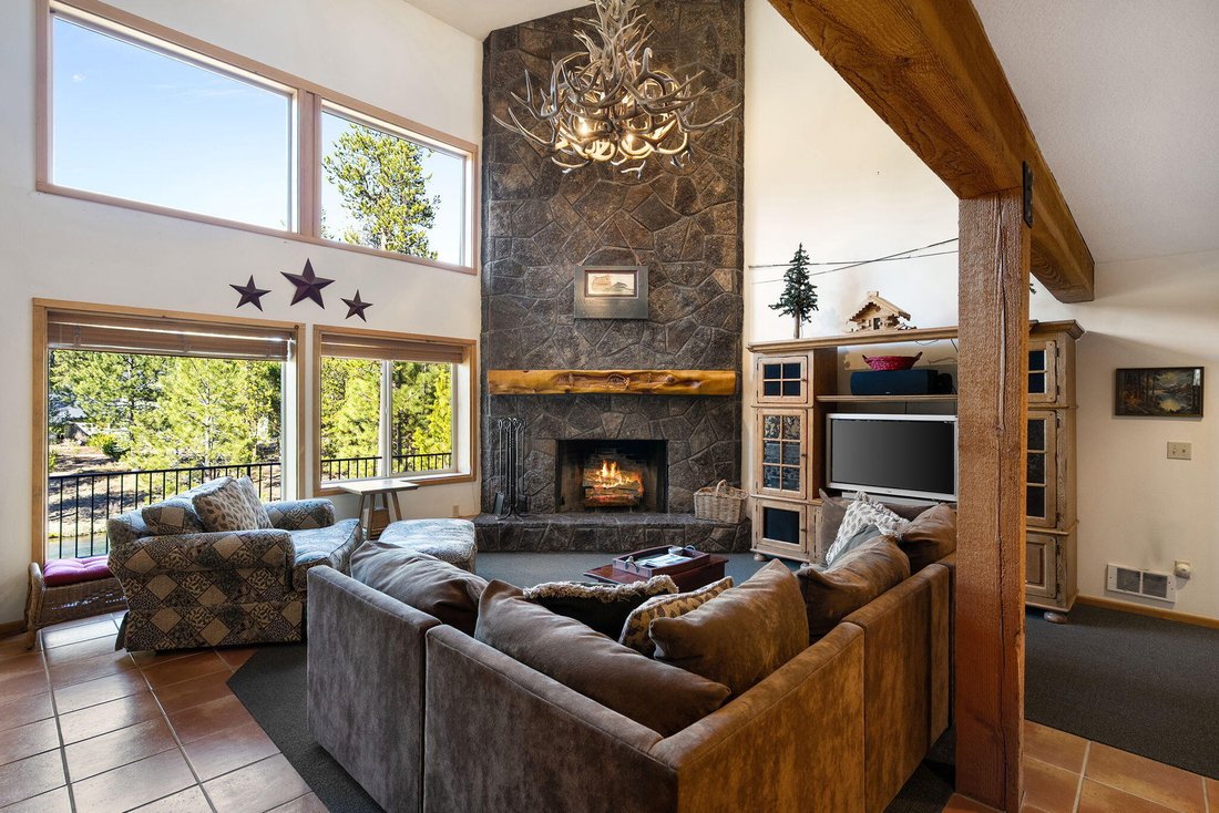 House in Sunriver, Oregon, United States 5 - 17418322