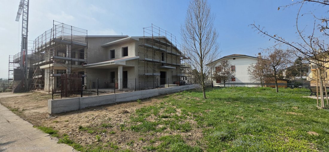 House in San Bonifacio, Veneto, Italy 1 - 15326775