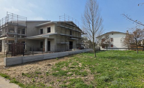 House in San Bonifacio, Veneto, Italy 1