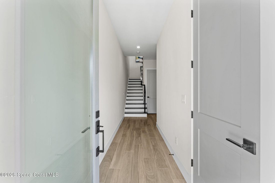Townhouse in Indialantic, Florida, United States 5 - 17410119