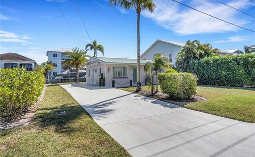 House in Bonita Springs, Florida, United States 1