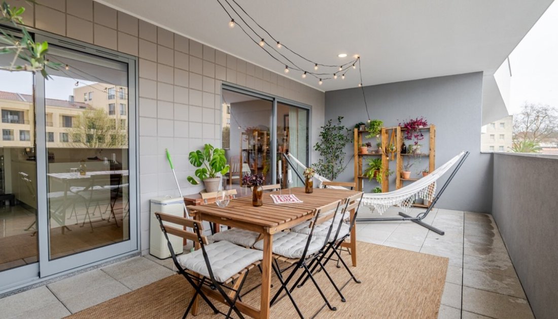 Apartment in Paranhos, Porto District, Portugal 1 - 16792719
