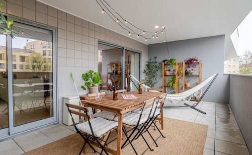 Apartment in Paranhos, Porto District, Portugal 1