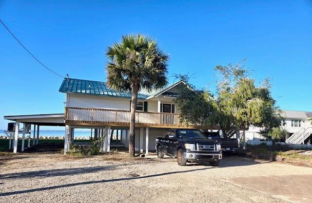 House in Saint George Island, Florida, United States 1 - 17413487