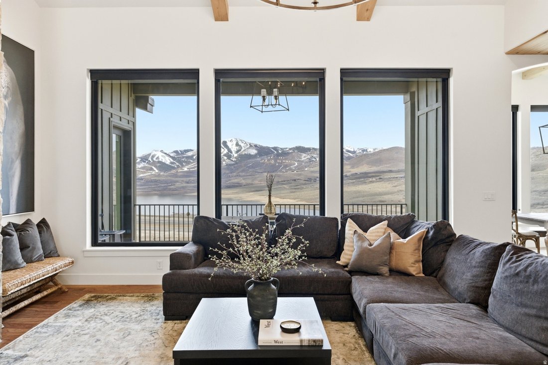 Maison à Kamas, Utah, États-Unis 3 - 17410467