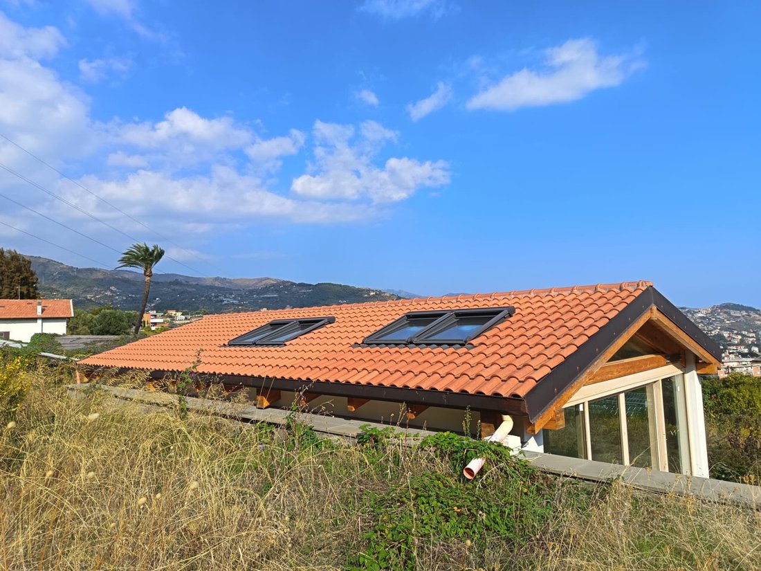 Villa in Corso degli Inglesi, Sanremo, Liguria 3 - 17417967