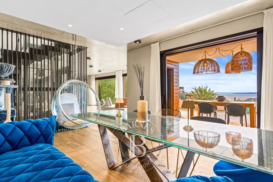 Villa in Les Issambres, Roquebrune-sur-Argens, France 5 - 17415809