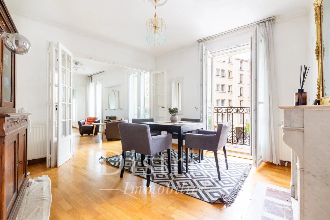 Apartamento en San Víctor, Paris 5e Arrondissement, París 3 - 17408631
